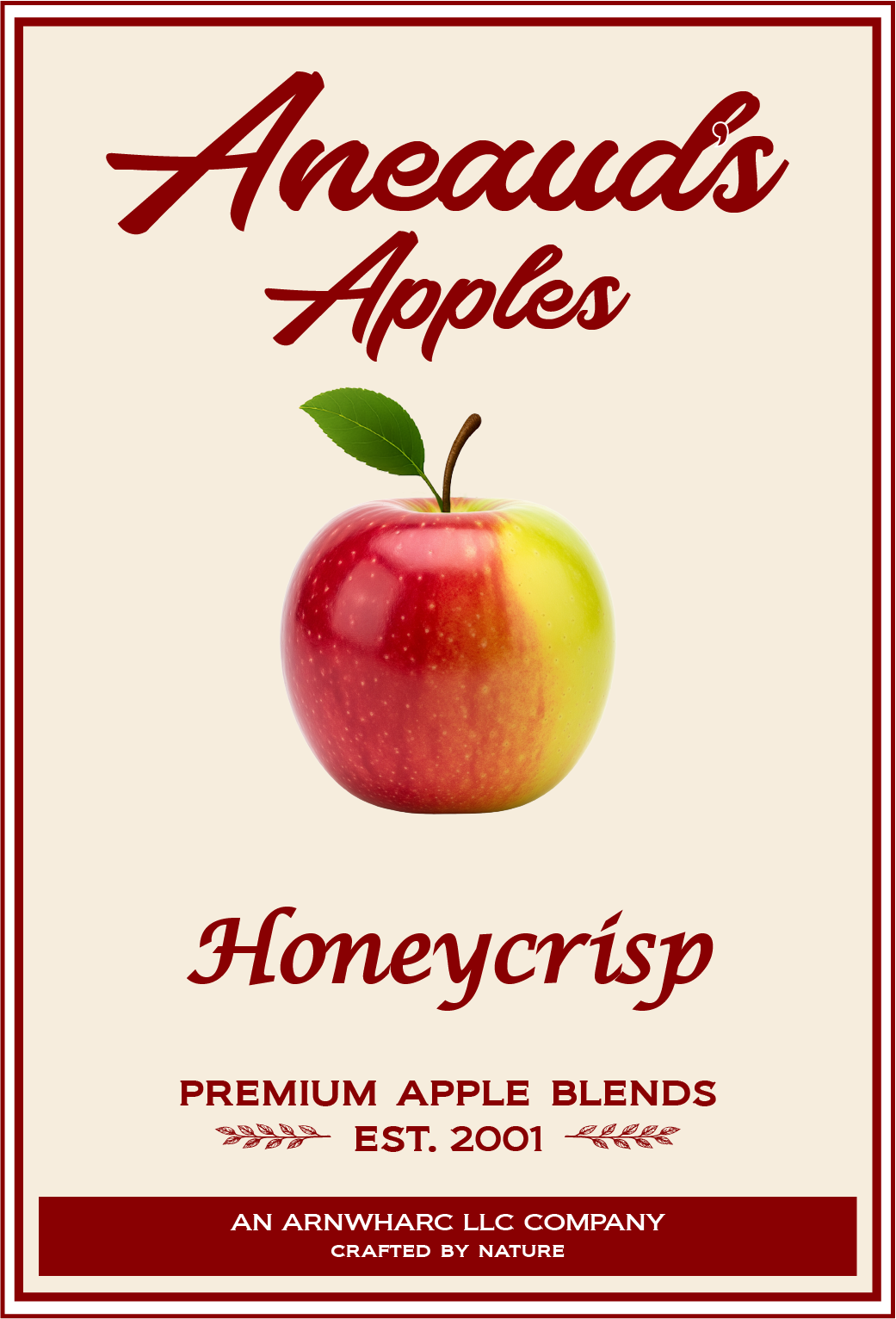 Honeycrisp